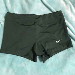 Nike Dri-fit compression shorts